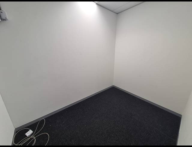 447M² OFFICE TO LET IN RIVONIA